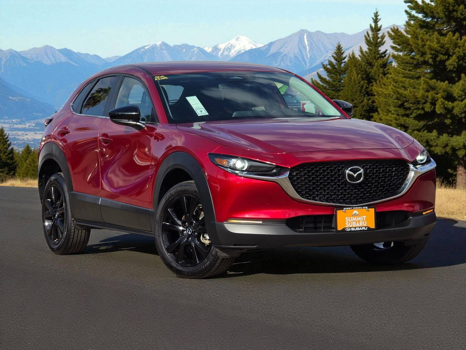 2024 Mazda CX-30 Select Sport