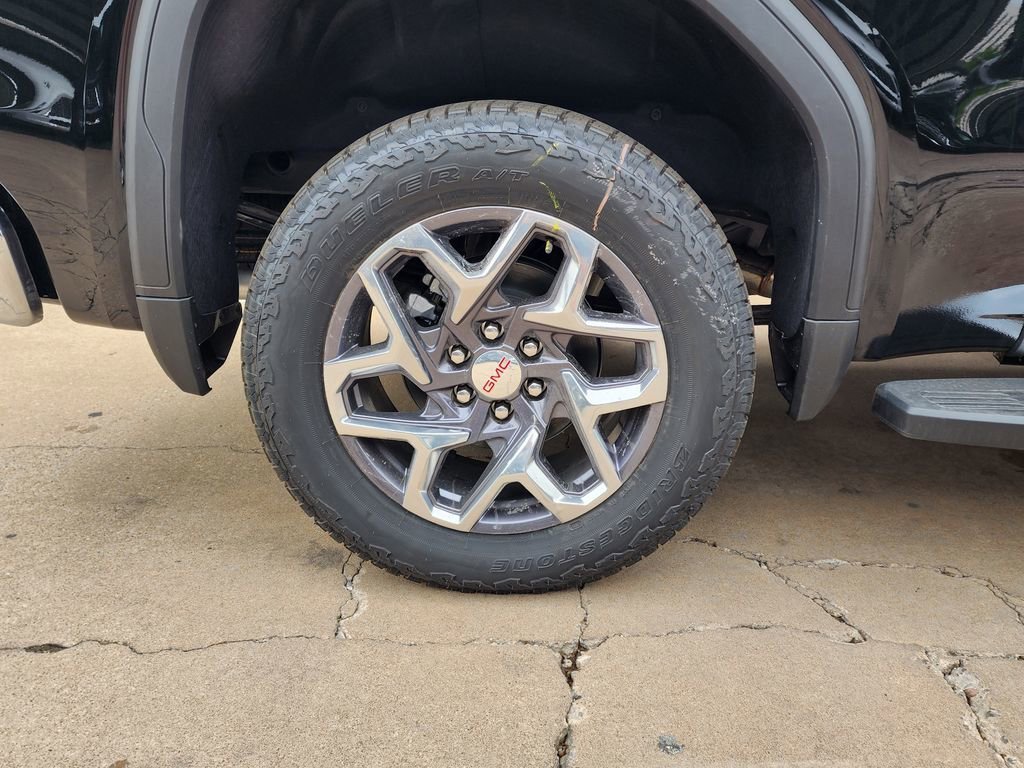 2026 GMC Sierra 1500 SLT - Photo 52