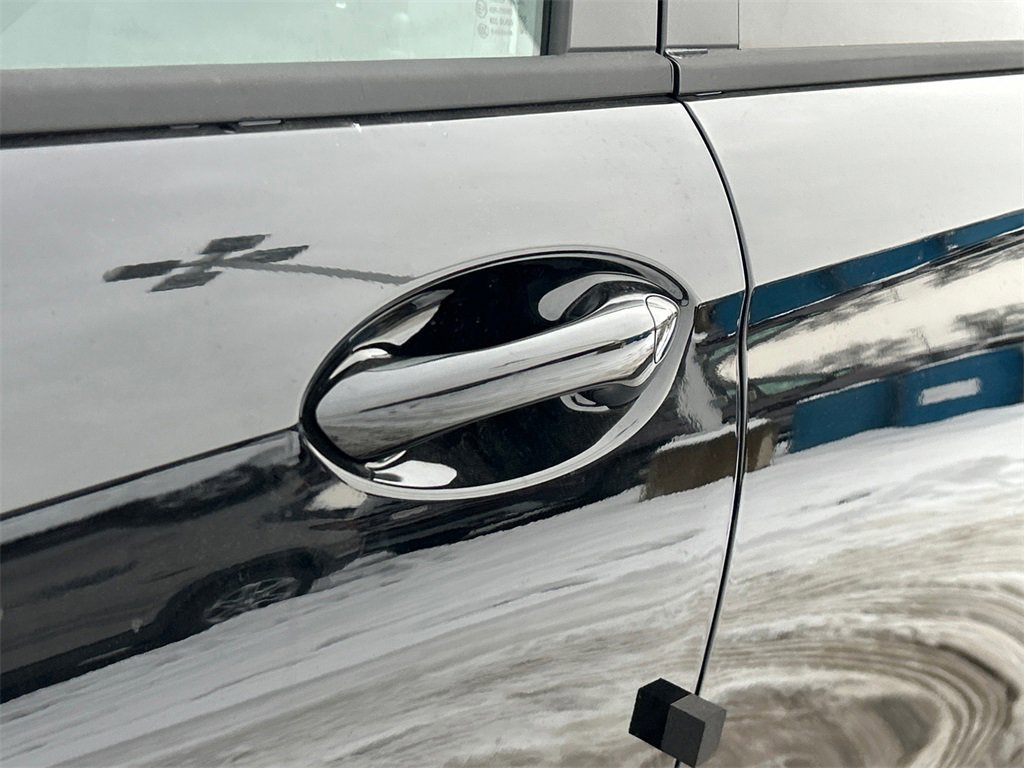 2026 BUICK ENVISTA - Image 12