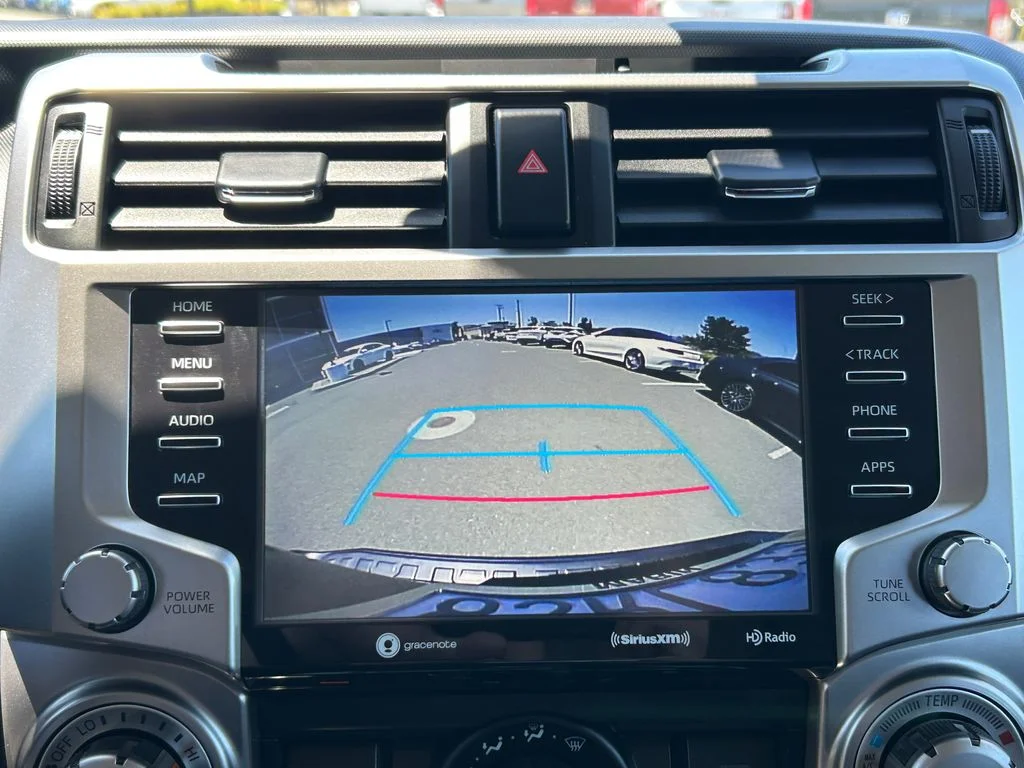 Used 2021 Gray Toyota SR5 Premium image 22