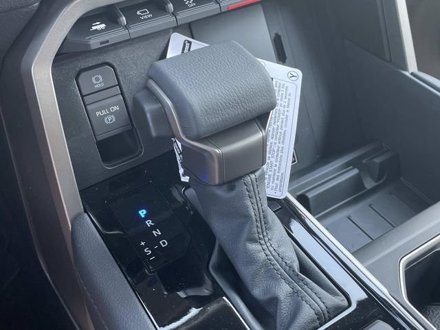 2026 Toyota Tundra Limited - Photo 36