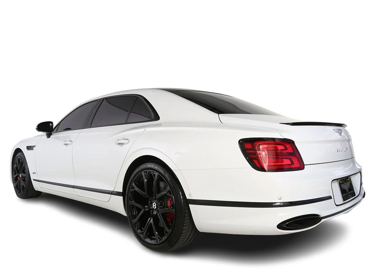Used 2023  Bentley Speed image 3