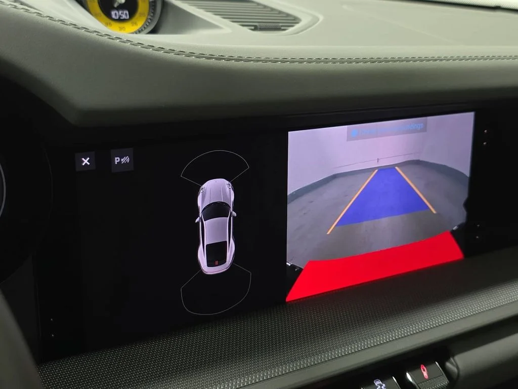 Certified Used 2021  Porsche Carrera S image 18