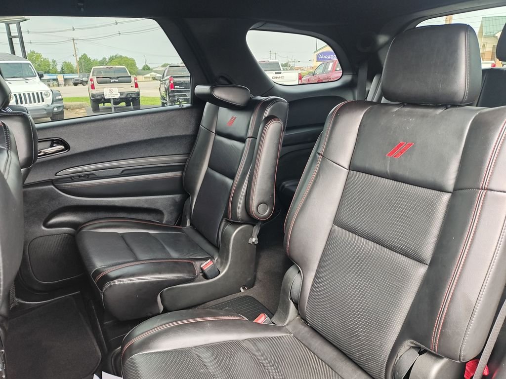Used 2023 Gray Dodge R/T Plus image 14