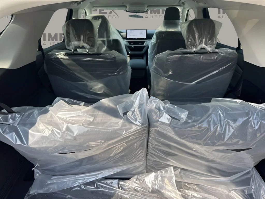 Used 2026 White Ford Active image 28