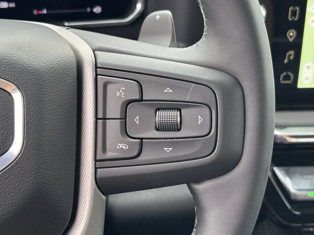 New 2026 Onyx Black GMC Denali image 25