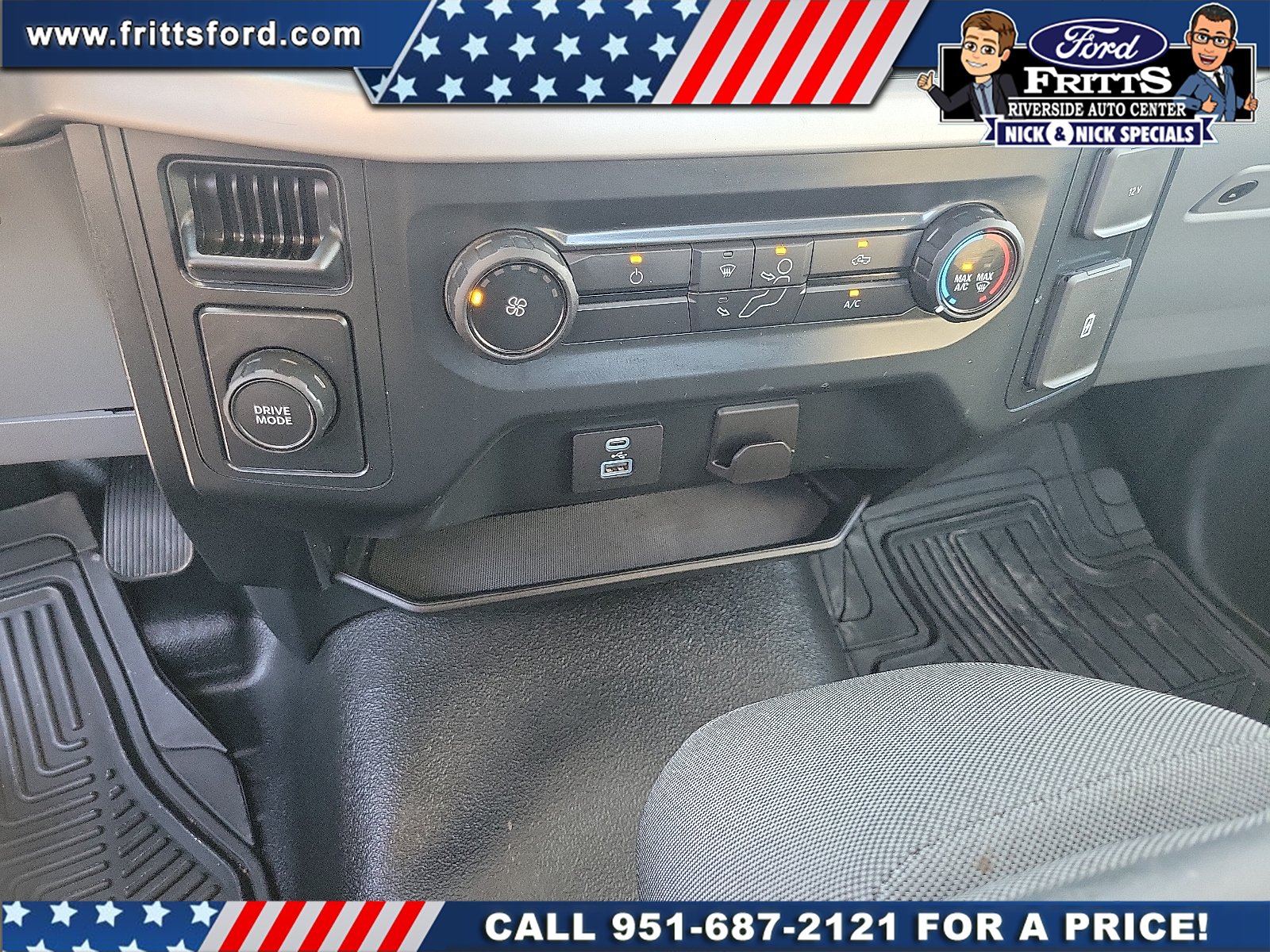 Certified Used 2022 Oxford White Ford XL image 9