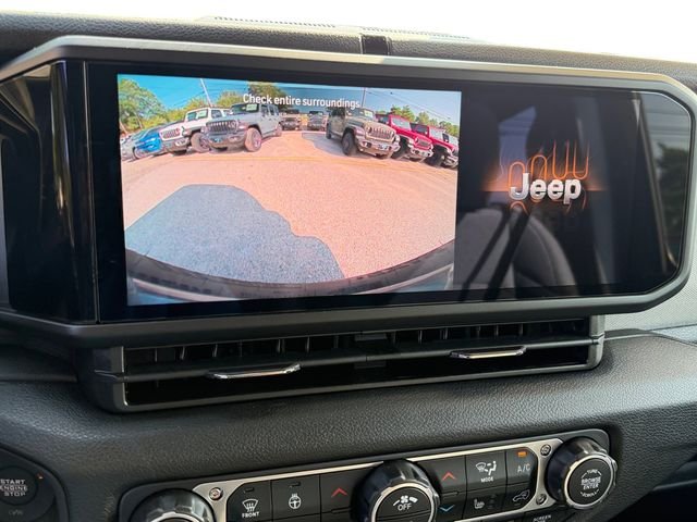 New 2026 Reign Jeep Sport S image 18