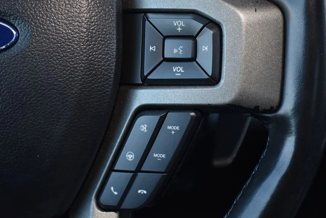 Used 2019 Blue Metallic Ford Raptor image 17
