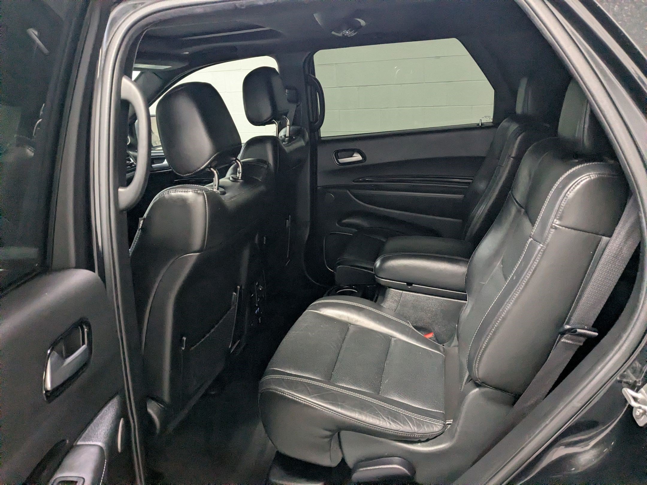 Used 2022 DB Black Clearcoat Dodge Citadel image 22