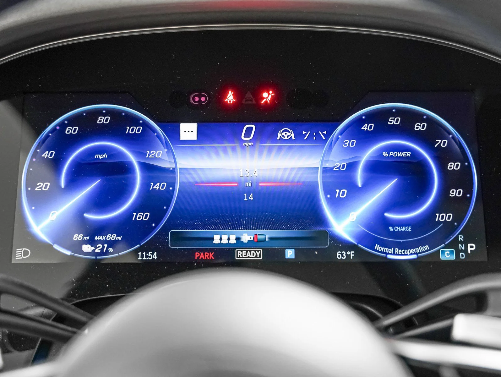 New 2026 Alpine Grey Mercedes-Benz 400 4MATIC® image 15