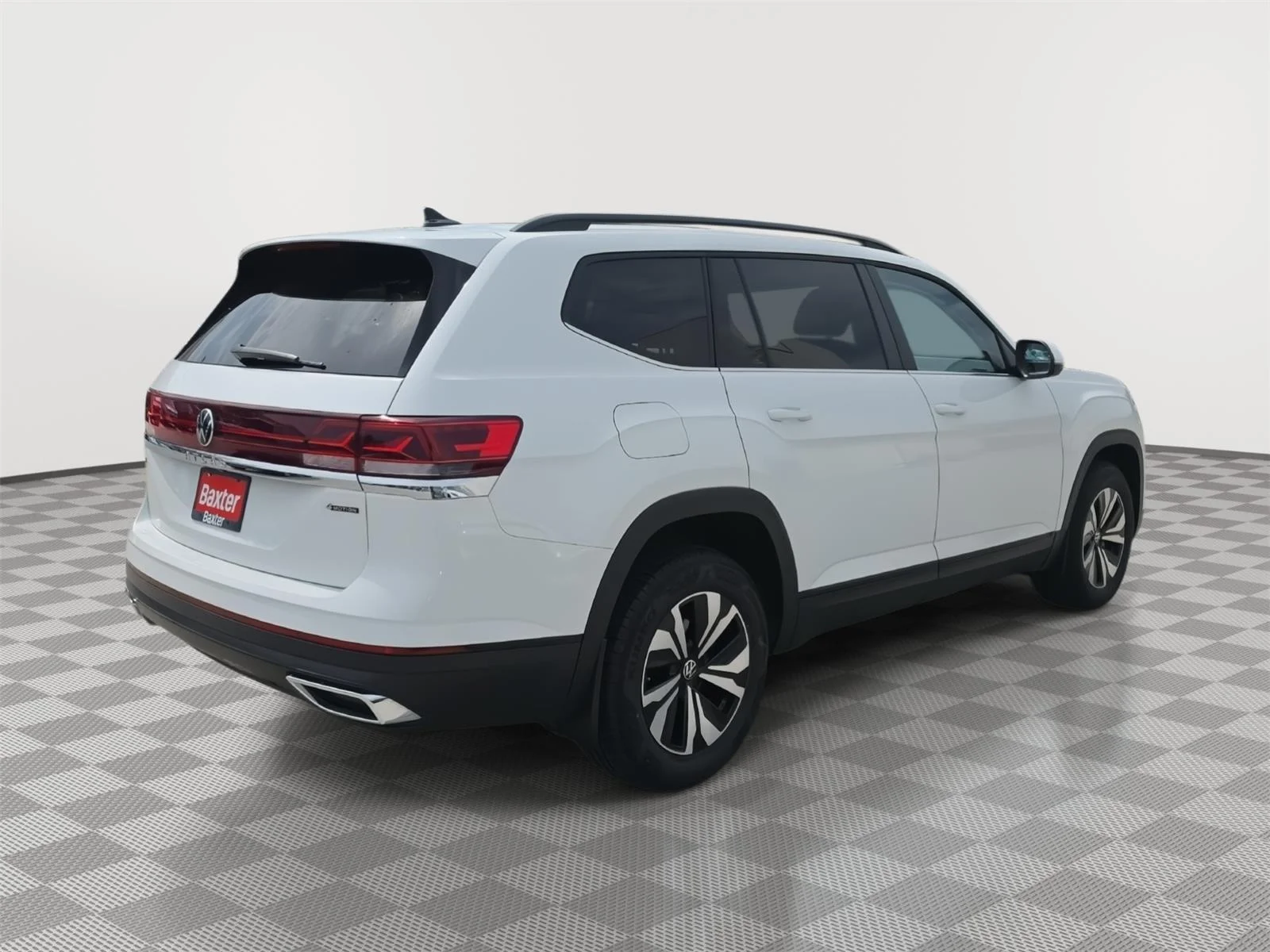 Used 2024  Volkswagen 2.0T SE image 13
