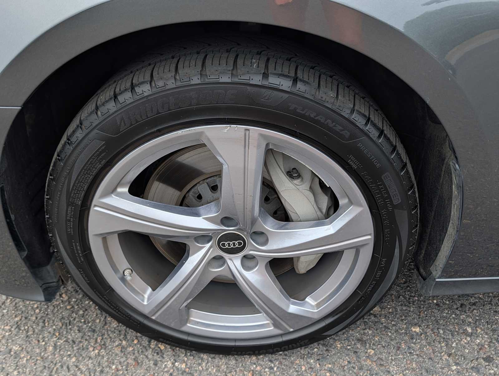 2024 Audi A6 Premium Plus - Photo 24
