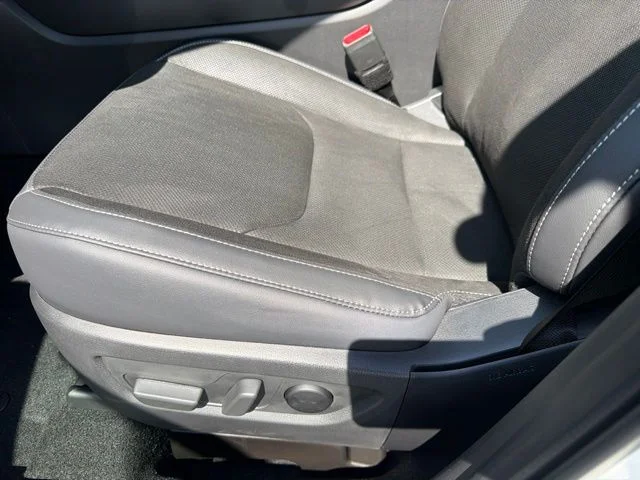 New 2026 Rhodium White Metallic Mazda 2.5 S Preferred AWD image 30
