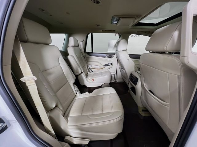 Used 2017 White GMC Denali image 46