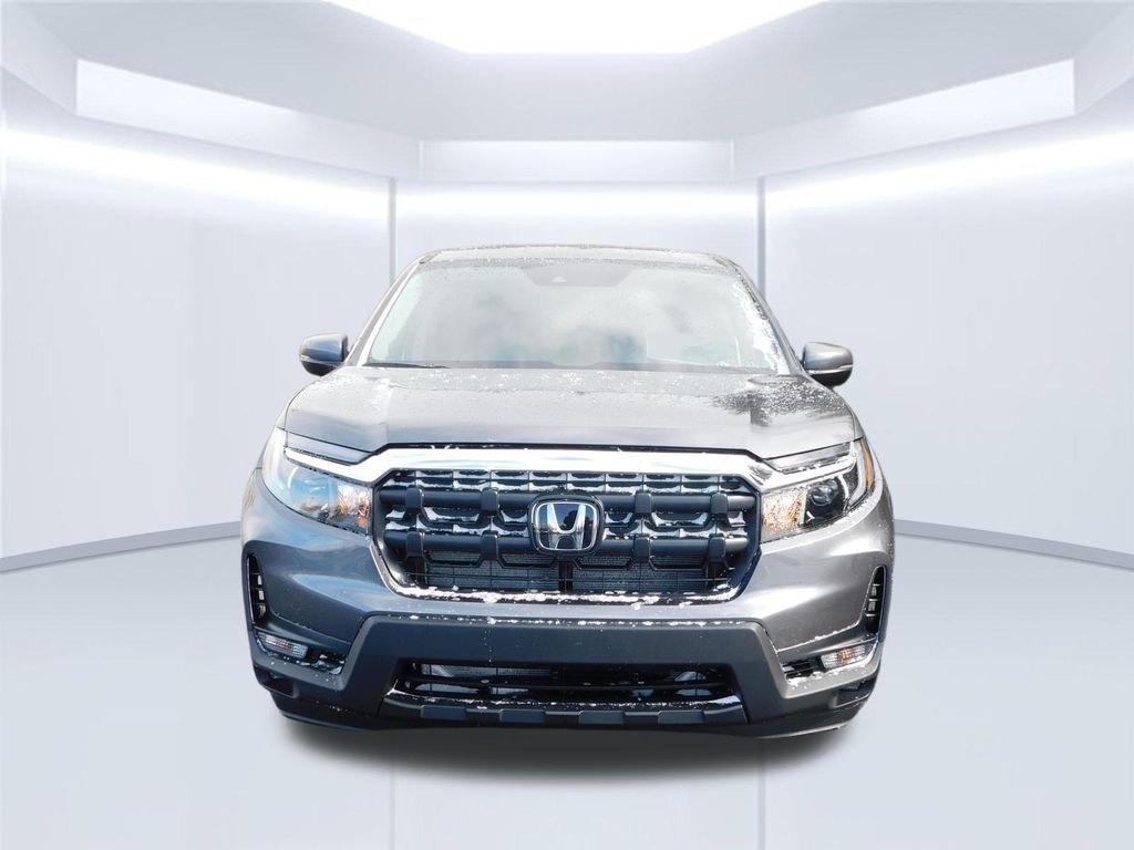 New 2026 Modern Steel Metallic Honda RTL image 12