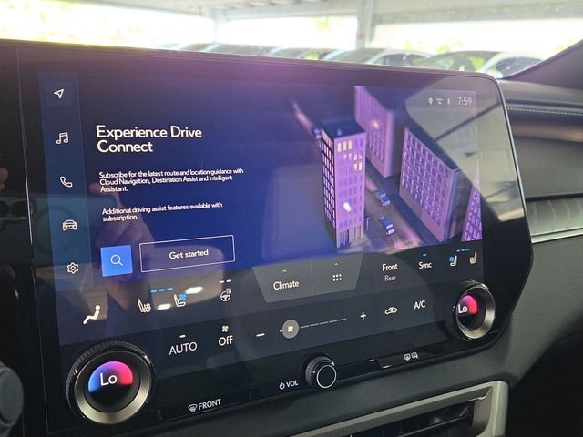 New 2026 Copper Crest Lexus PREMIUM image 18