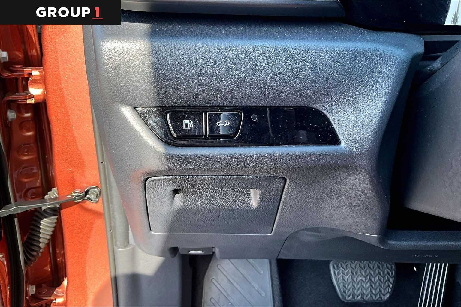 Used 2026 Copper Crest Lexus Premium image 33