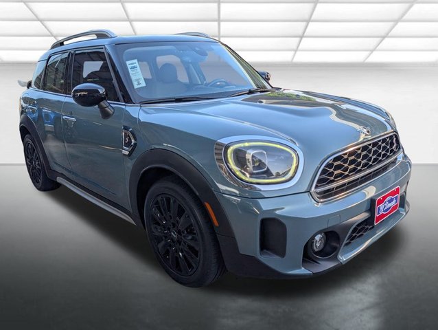 Pre-Owned 2024 MINI Countryman Cooper S