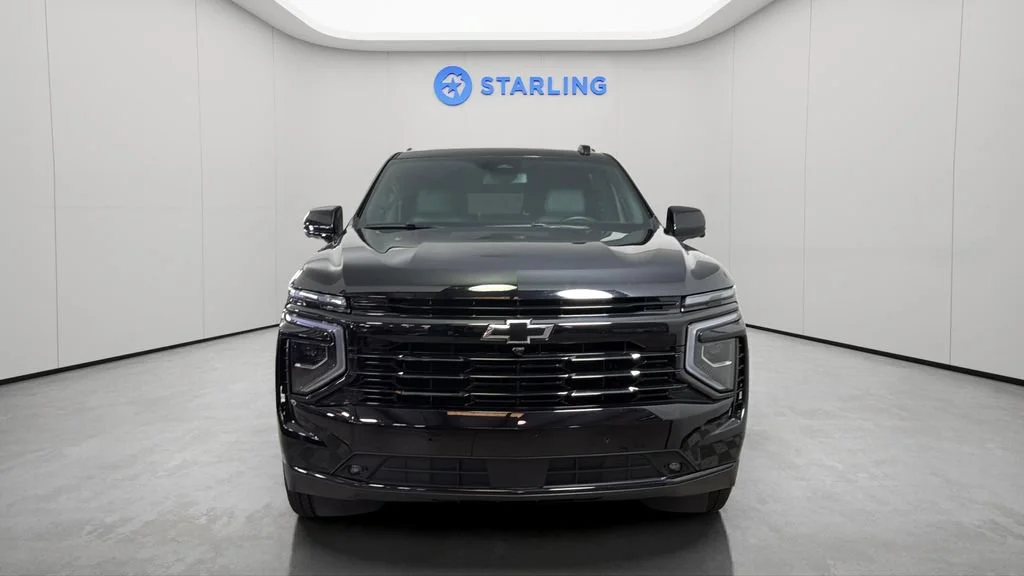 2025 Chevrolet Suburban RST - Photo 15