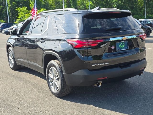 2023 Chevrolet Traverse 1LT - Photo 13