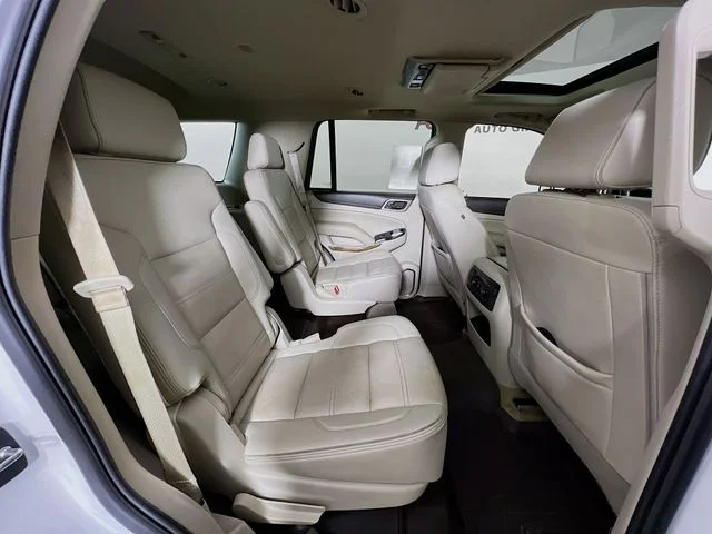 Used 2017 White GMC Denali image 46