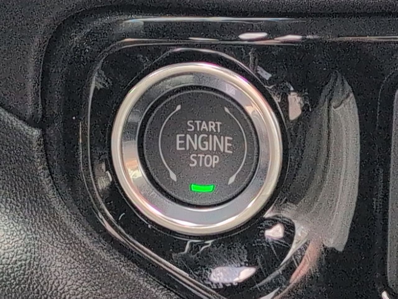New 2026 Summit White Chevrolet LT image 17