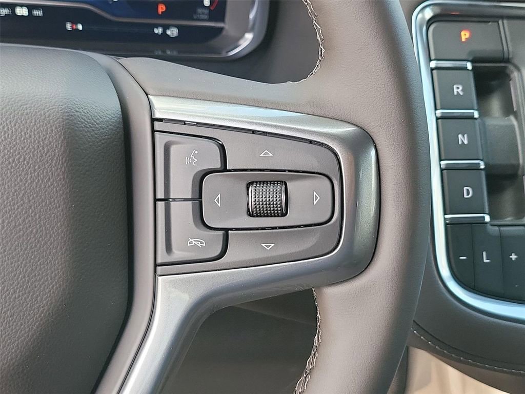 2024 Chevrolet Tahoe LT - Photo 37