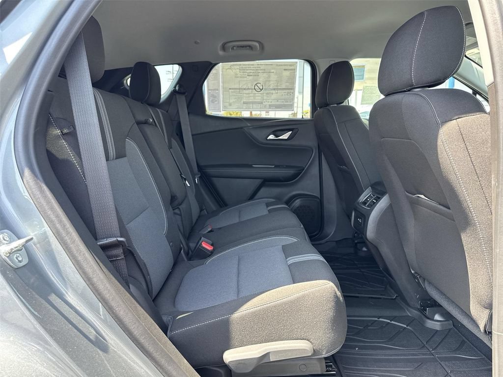 2026 Chevrolet Blazer 2LT - Photo 30