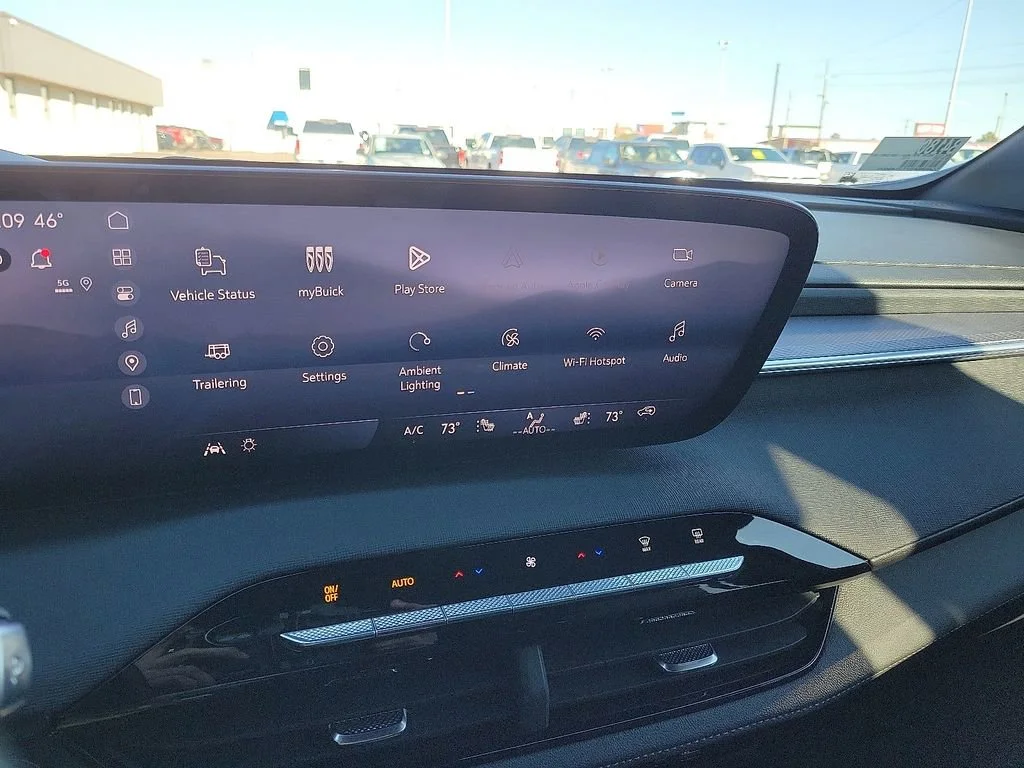 2026 Buick Enclave Sport Touring - Photo 22