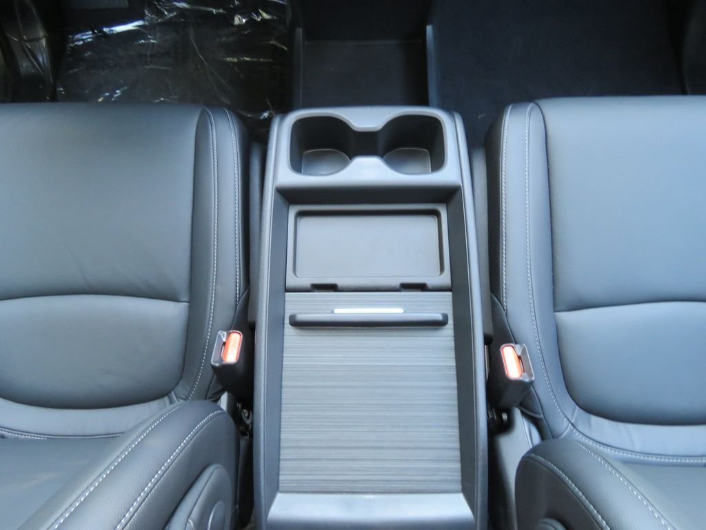 New 2026 Modern Steel Metallic Honda EX-L image 21