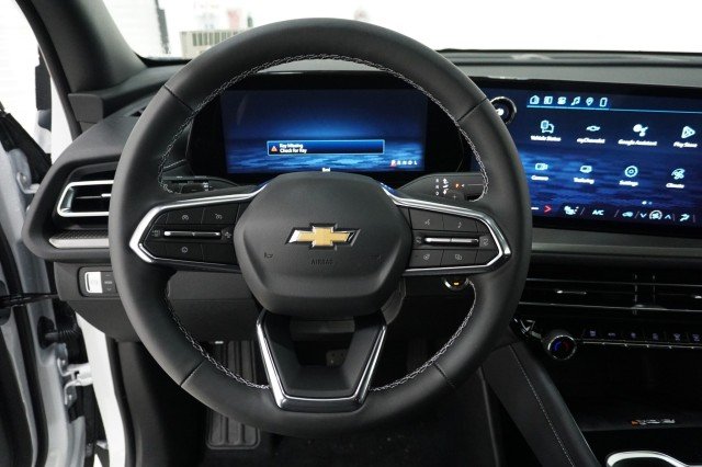 2026 Chevrolet Traverse LT - Photo 21