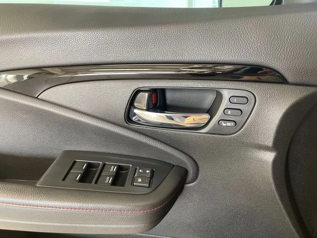 2023 Honda Ridgeline Black Edition - Photo 16