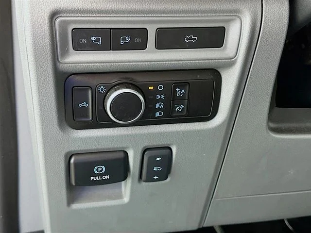 Certified Pre-Owned 2023 Ford F-150 Lightning XLT