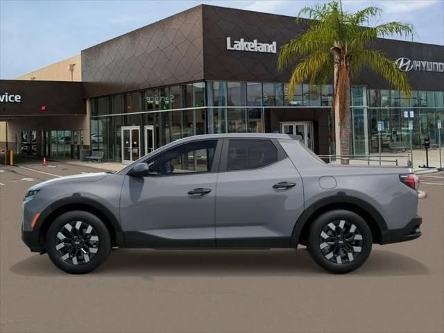 New 2027 Hyundai SANTA CRUZ SE