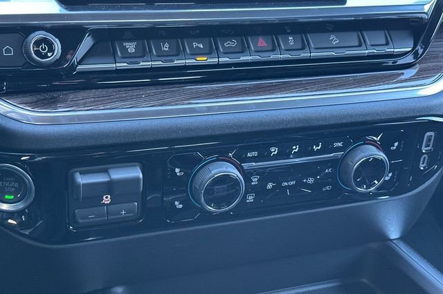 2026 Chevrolet Silverado 2500 HD LT - Photo 29