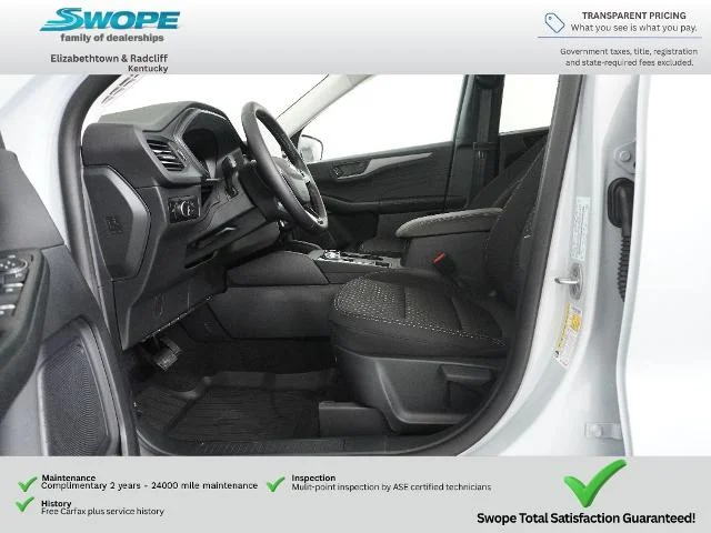 2026 Ford Escape Active - Photo 57