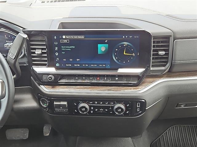 Used 2026 White Sands Chevrolet RST image 20