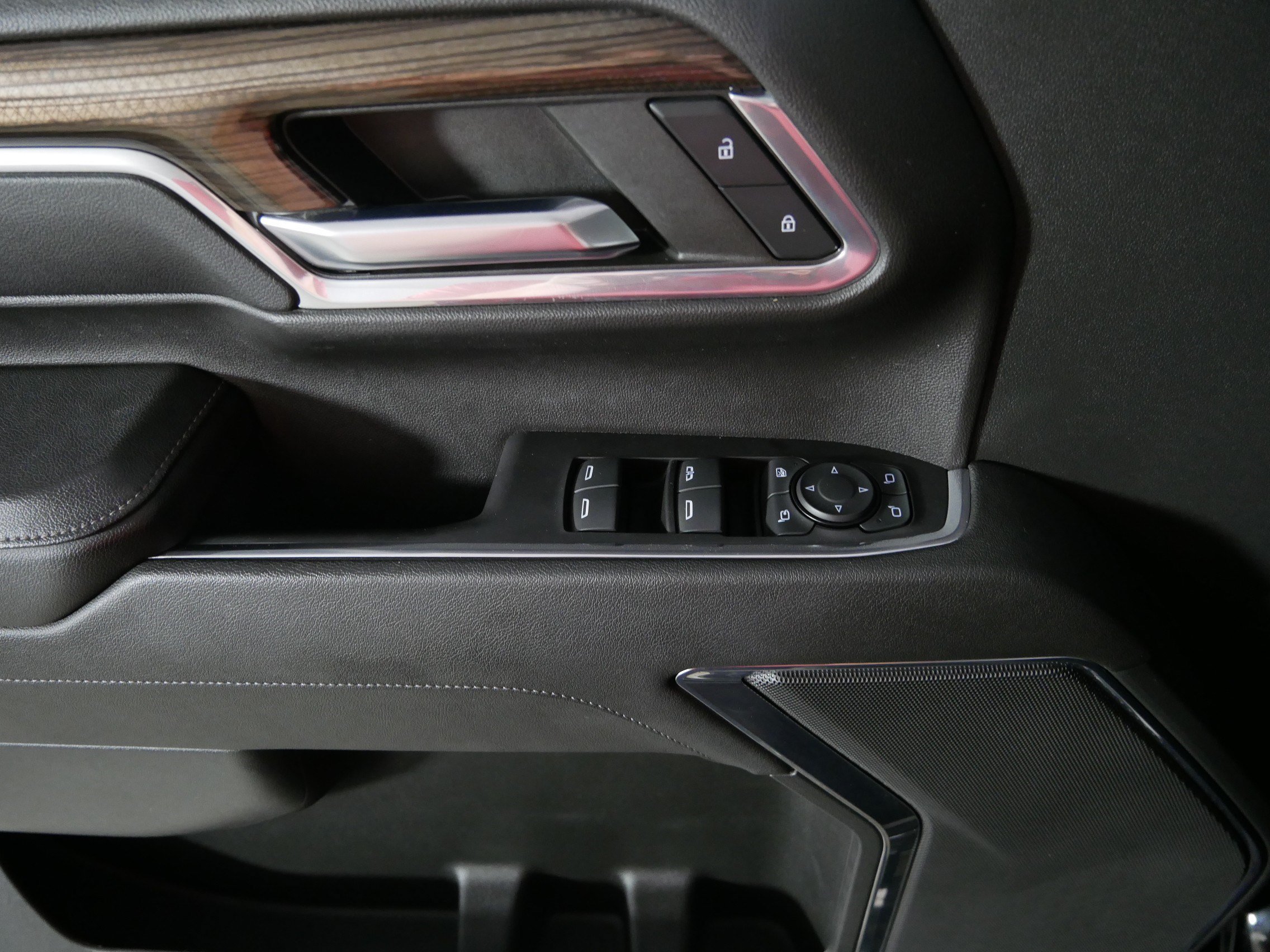 Used 2024 Black Chevrolet LT image 19