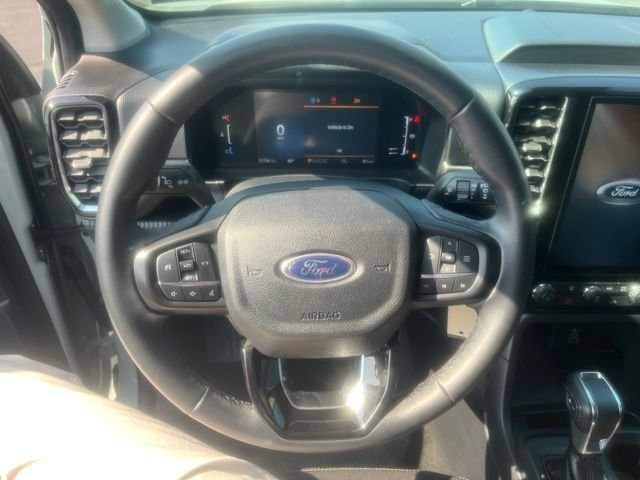 Certified Used 2024 Cactus Ford XLT image 12