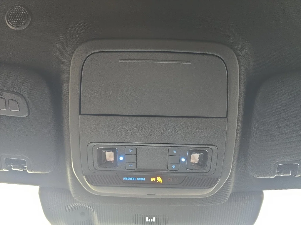 New 2026 Vapor Blue Metallic Ford Tremor® image 28