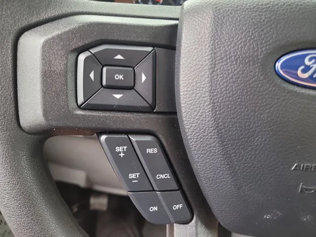 New 2027 Oxford White Ford Base image 19
