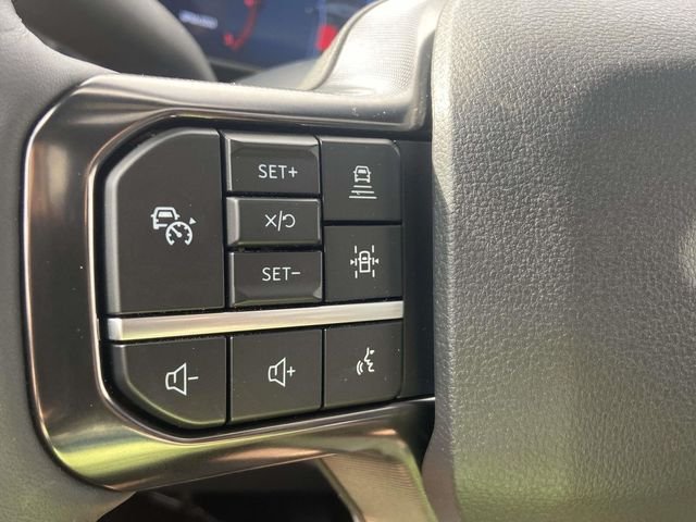 New 2026 Carbonized Gray Metallic Ford Platinum image 36