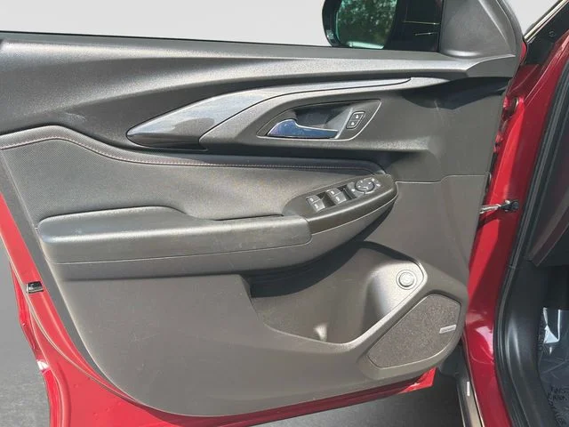 Used 2022 Red Chevrolet RS image 18