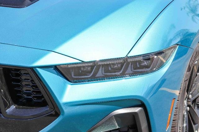 New 2026 Adriatic Blue Metallic Ford GT Fastback image 37