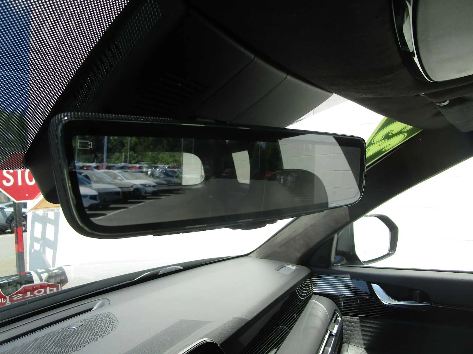 Used 2023 Abyss Black Pearl Hyundai Calligraphy image 26