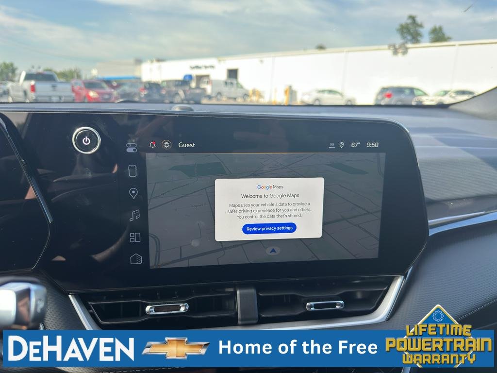 2026 Chevrolet Equinox LT - Photo 12