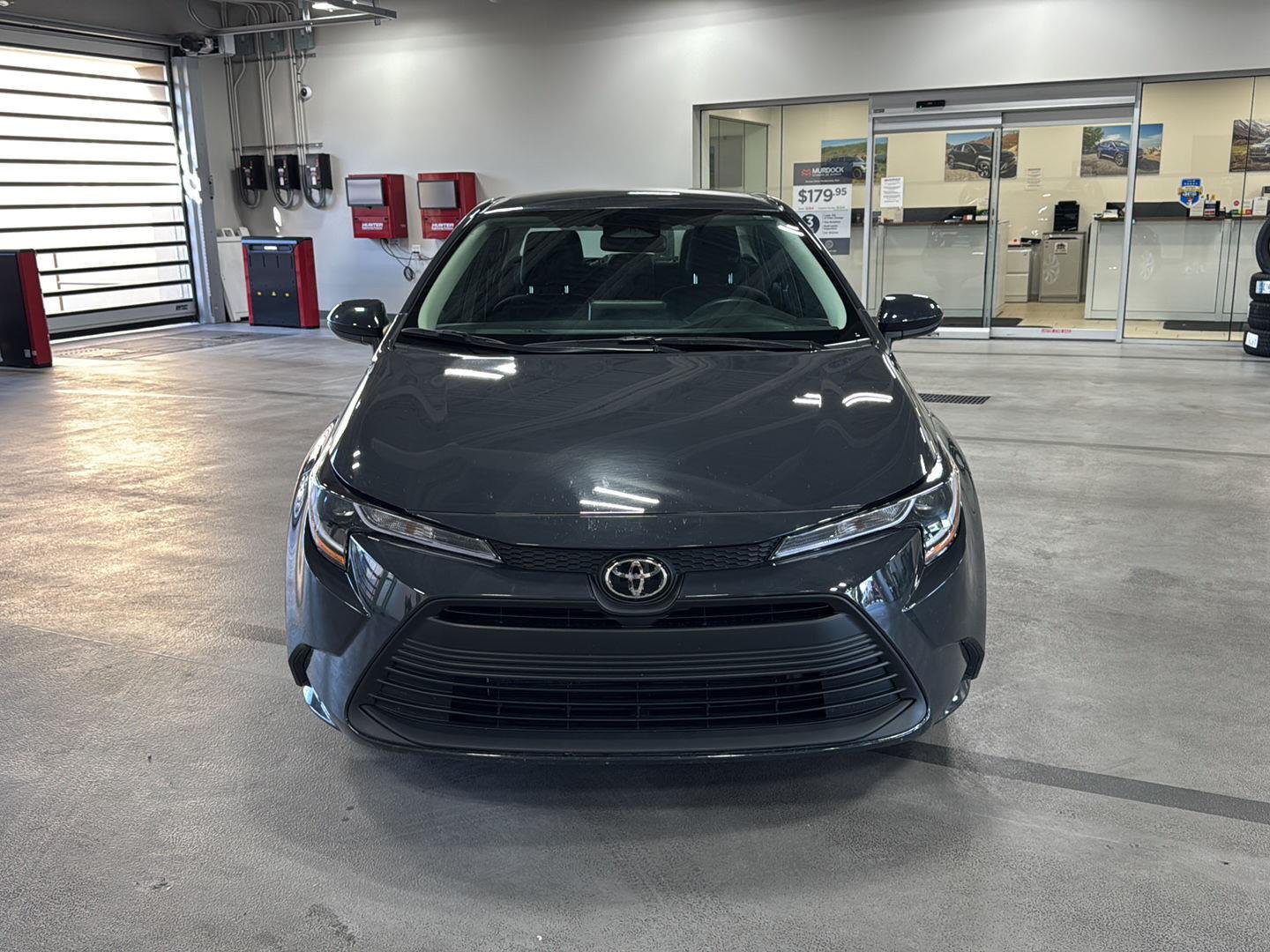 Used 2026 Underground Toyota LE image 15