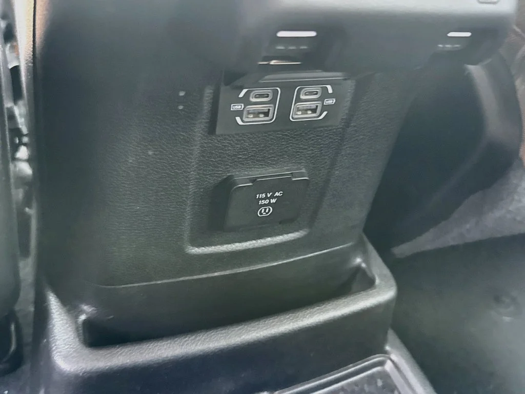 Used 2023 Black Jeep Sahara 4xe image 28