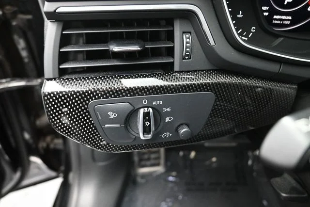 Used 2018 Black Audi 3.0T Premium Plus image 15